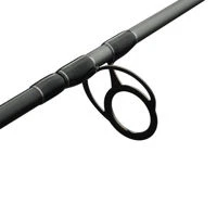 Penn Squadron IV Travel Spin Rods